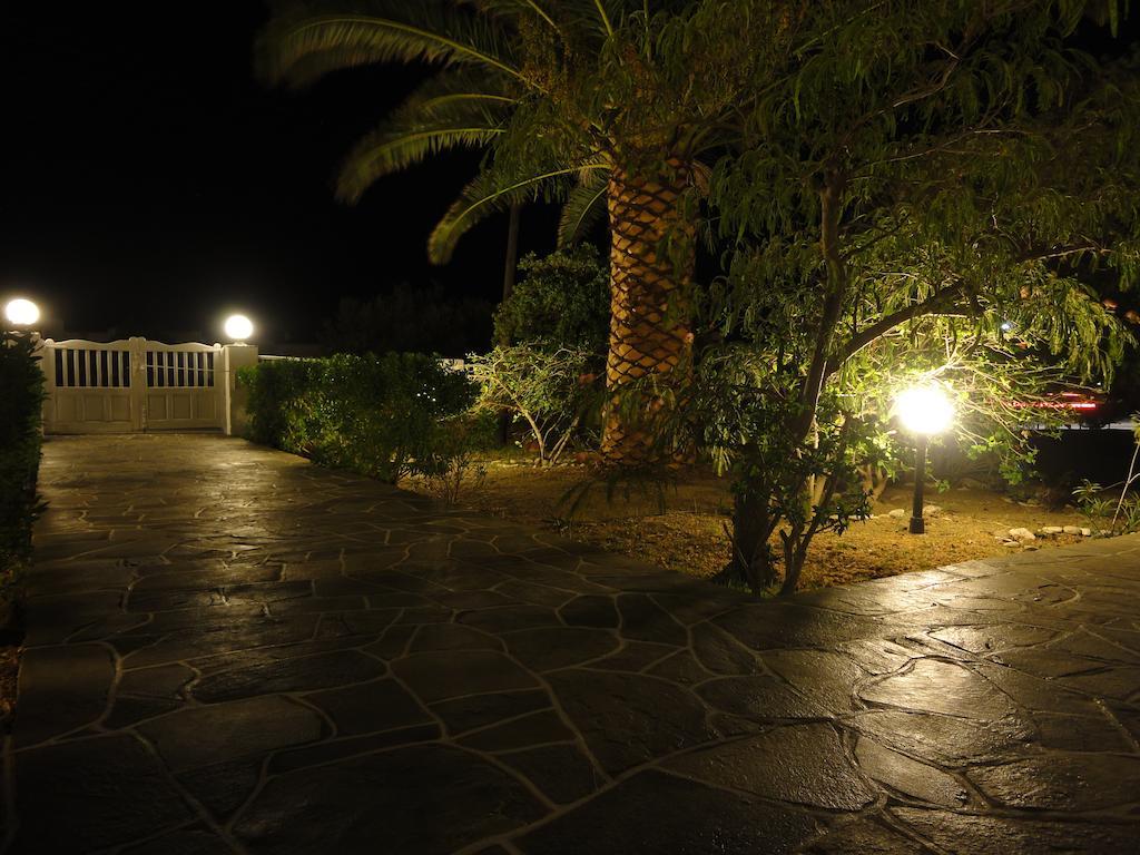Ferienwohnung Margaritari Sifnos Platis Gialos  Zimmer foto