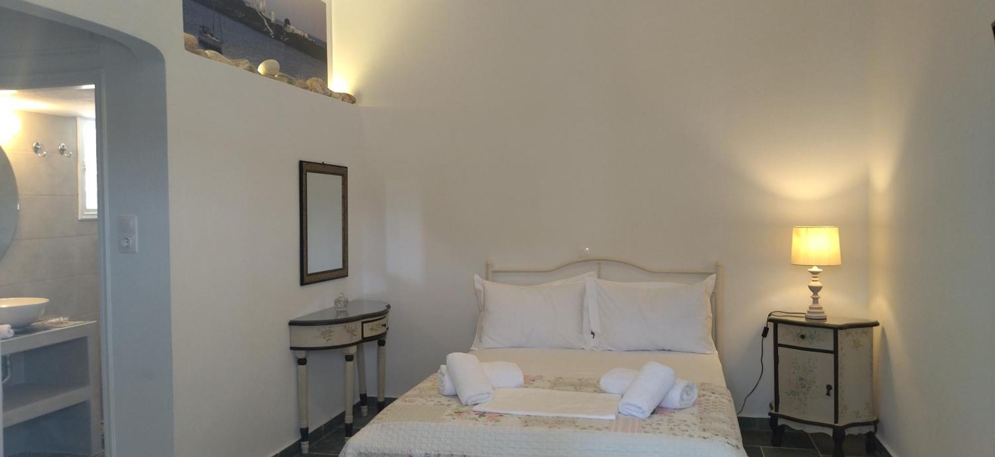 Ferienwohnung Margaritari Sifnos Platis Gialos  Exterior foto