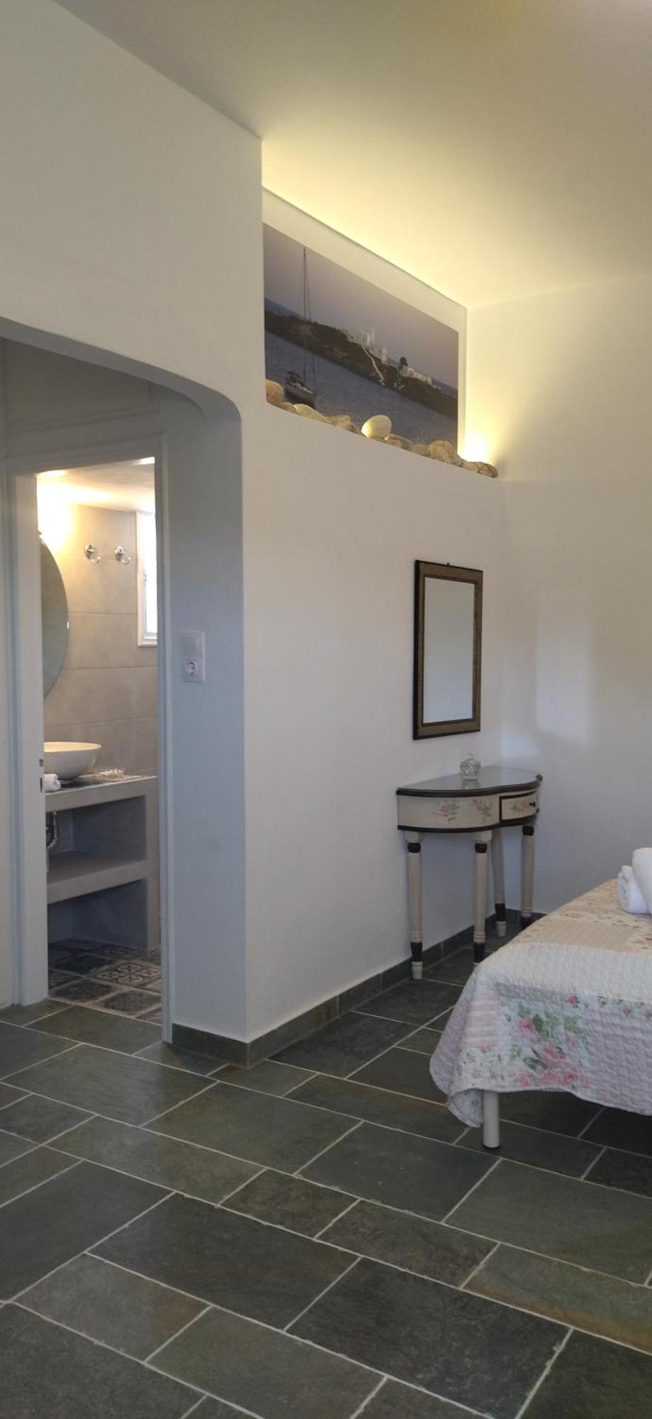 Ferienwohnung Margaritari Sifnos Platis Gialos  Exterior foto